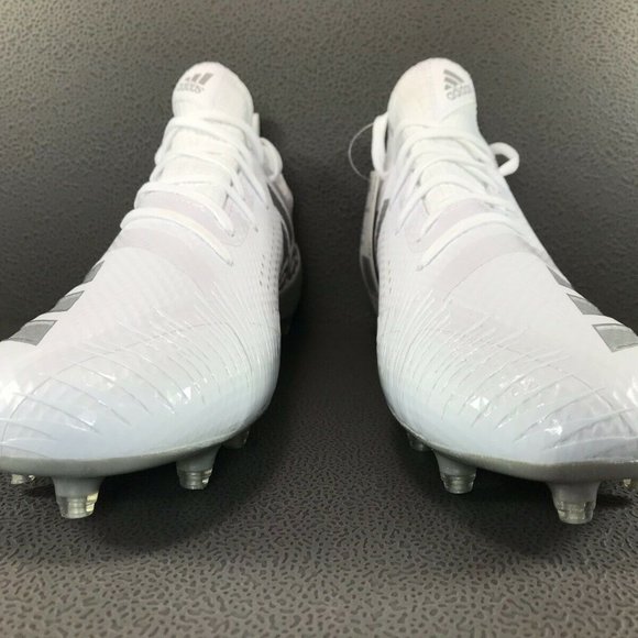 Adidas Adizero 5-Star 7.0 Low Football Lacrosse Cl - Picture 8 of 11